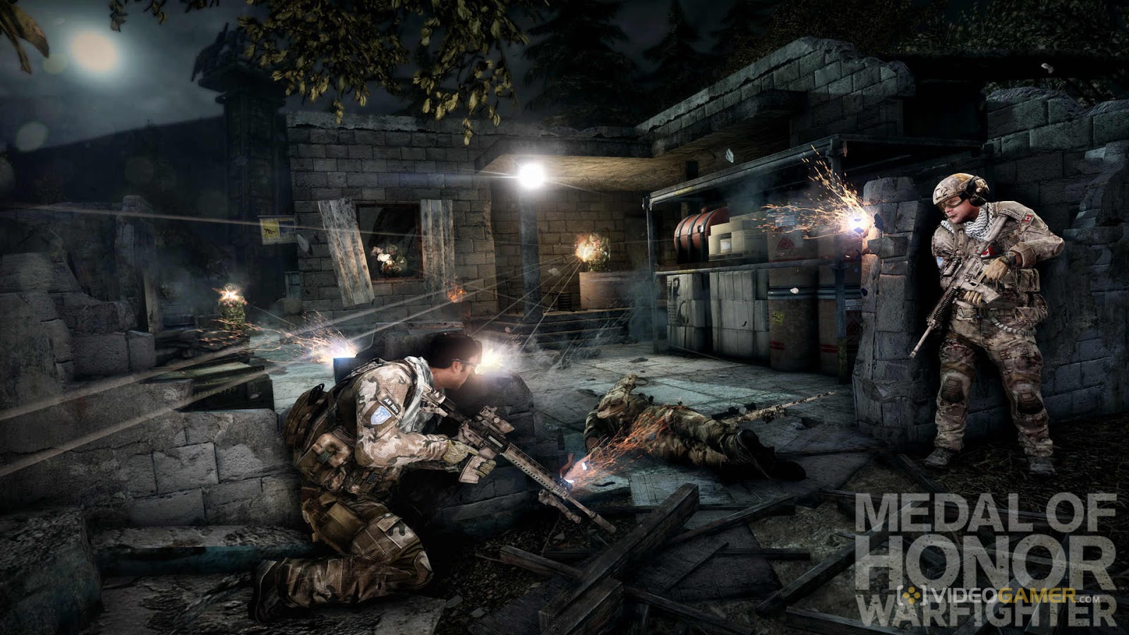 Medal Of Honor For Android Free Download Apk Htclever